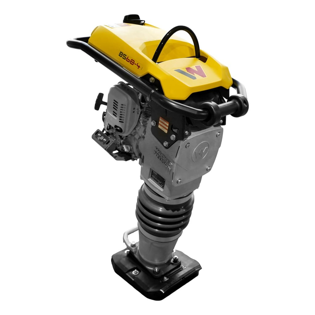 Вибротрамбовка бензиновая Wacker Neuson BS68-2b/28