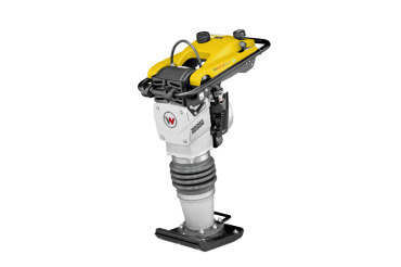 Вибротрамбовка бензиновая Wacker Neuson BS 50-2 plus