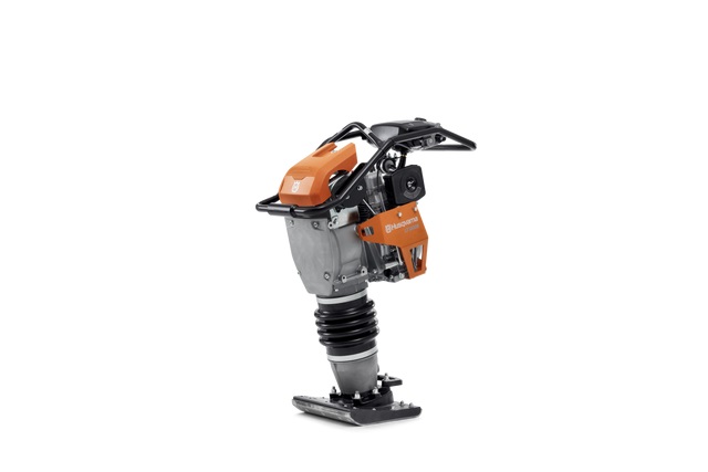 Вибротрамбовка дизельная Husqvarna LT 8005 13