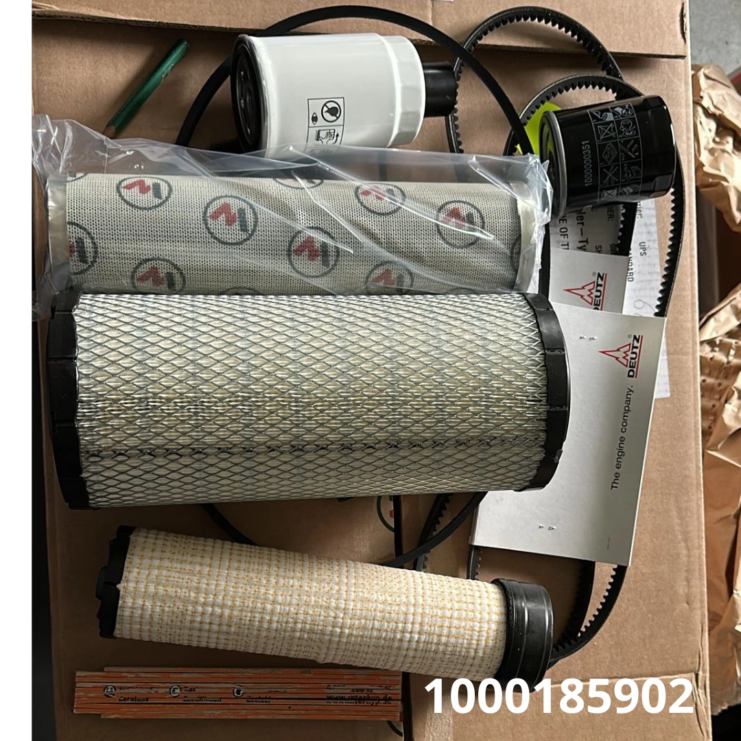 Сервисный комплект Wacker Neuson 1000185902